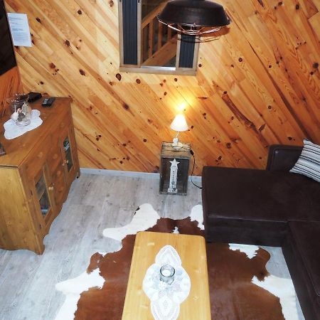 Au Chalet Bain Nordique Neuf Independant Calme Assure Haselbourg Luaran gambar