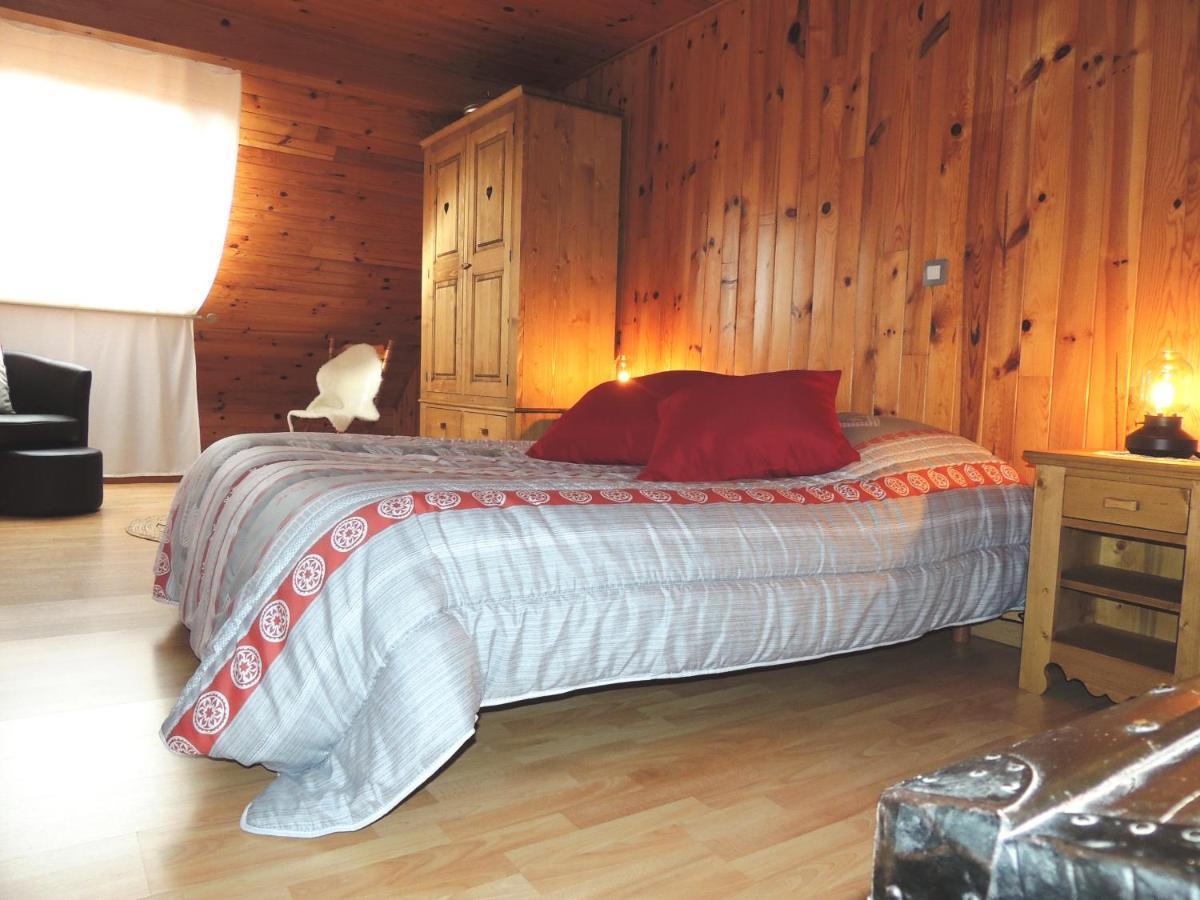 Au Chalet Bain Nordique Neuf Independant Calme Assure Haselbourg Luaran gambar