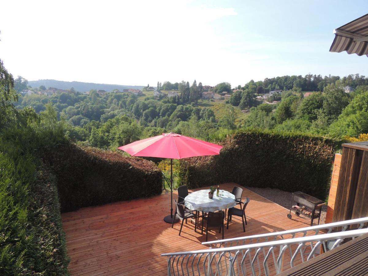 Au Chalet Bain Nordique Neuf Independant Calme Assure Haselbourg Luaran gambar